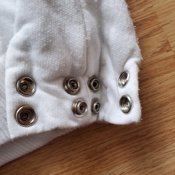 ♦️Host Pick♦️Vintage 80s Top One puffy Ski sweater - Picture 6 of 9